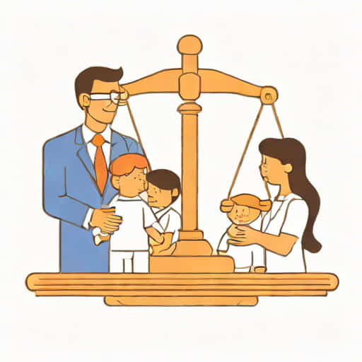 Lawyers For Child Custody Near Me
