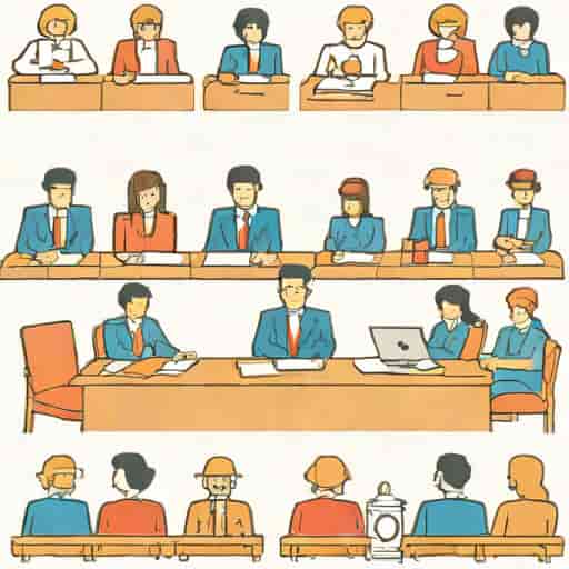 Layunin Ng Participatory Governance
