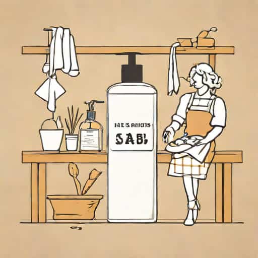 Le Labo Santal 33 The Laundress