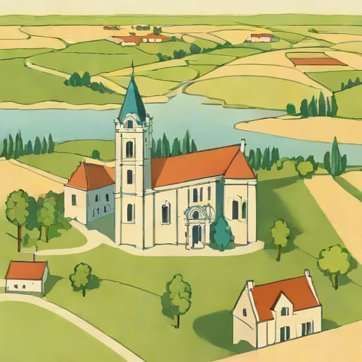 Le Panoramic Crecy La Chapelle