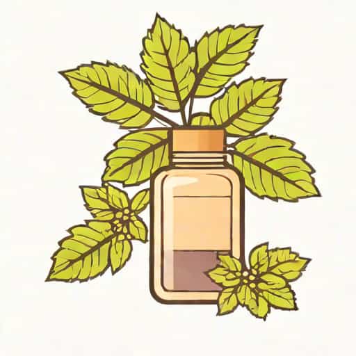 Le Patchouli Reminiscence