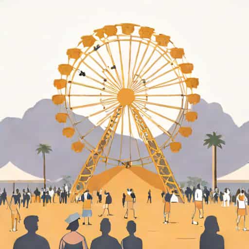 Le Sserafim Coachella Performance Reddit