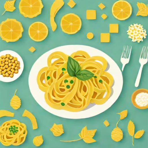 Le Tagliatelle Di Nonna Pina