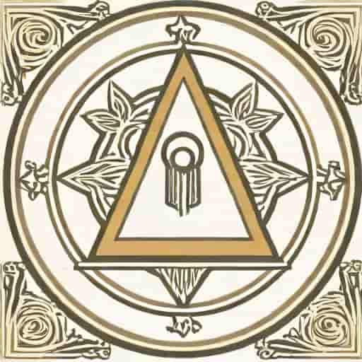 Leader Of Theosophical Society