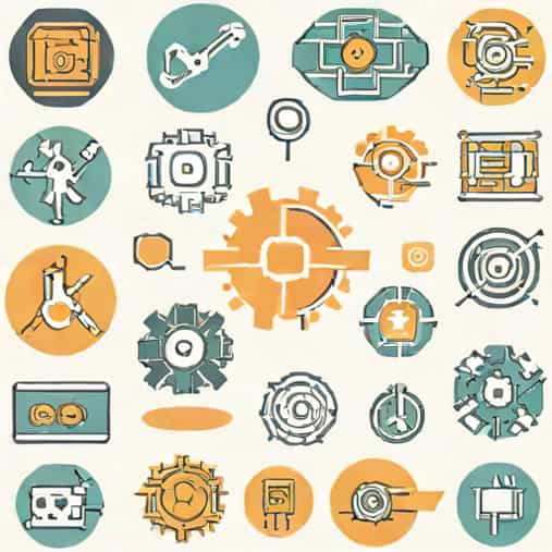 Lean Systems Use The Standardization Of Components