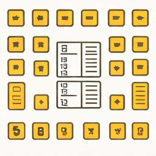 Learning Several Multiplication Facts