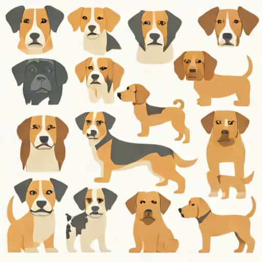 Least Intelligent Dog Breeds