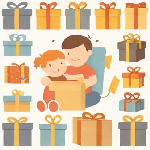 Leaving Childminder Gift