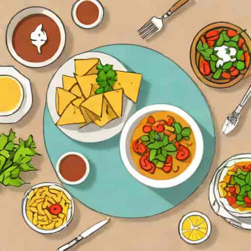 Lebanese Food Blogger