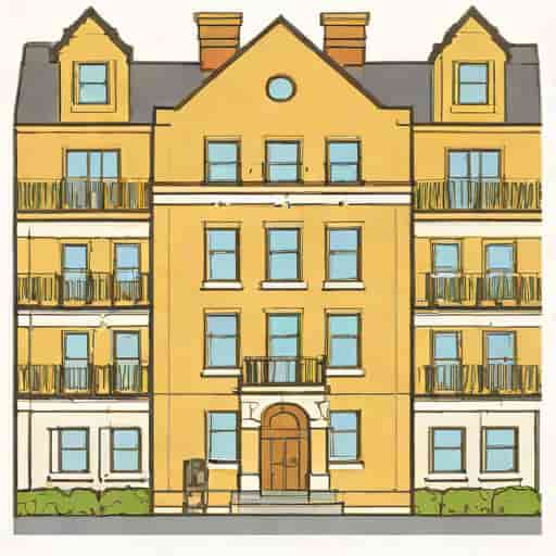 Leeds Beckett Accommodation