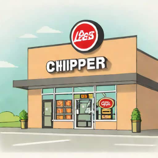 Lee'S Summit Price Chopper