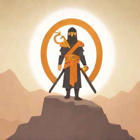 Legend Of Deification Trailer
