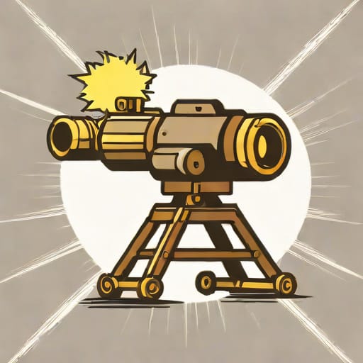 Legendary Gatling Laser Fallout 4