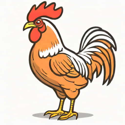 Leghorn Chicken Qualities