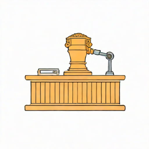 Legislator And Codifier