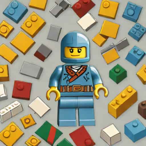 Lego Fortnite How To Get Marble