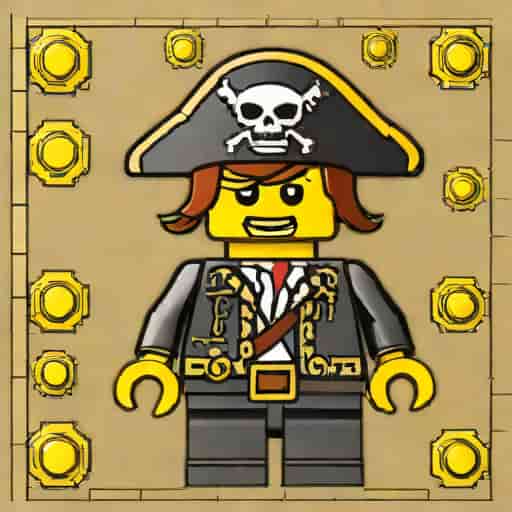 Lego Pirates Of The Caribbean Invincibility Code