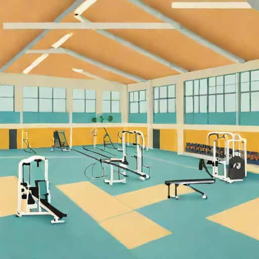 Leisure Centre Sheerness