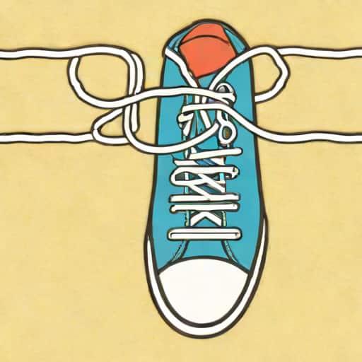 Length Of Average Shoelace