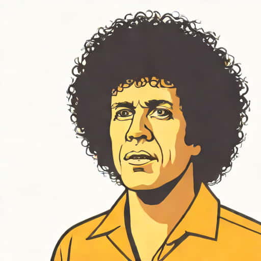 Leo Sayer Moonlighting