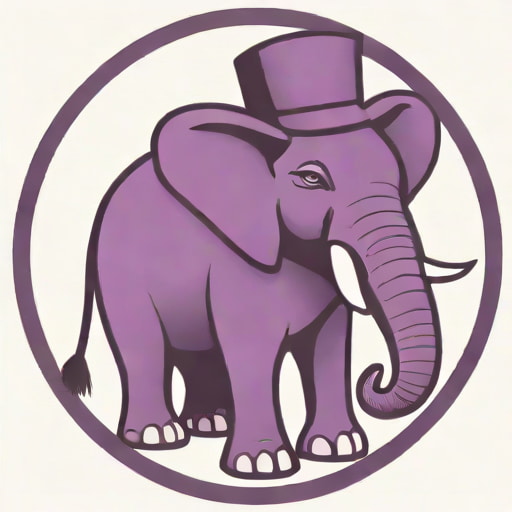Les Claypool Purple Pachyderm