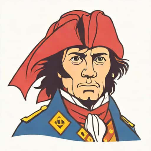 Les Miserables Marius