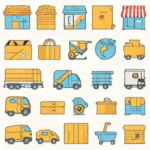 Less Than Unitary Elastic Demand
