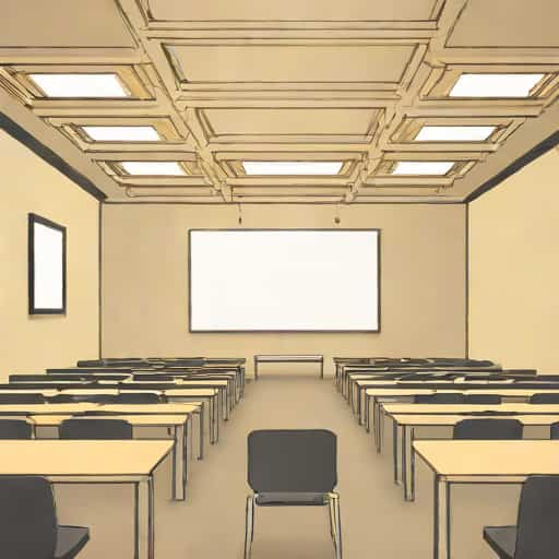 Lester Pollack Colloquium Room