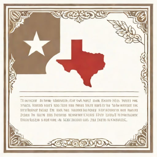 Letter Of Testamentary Texas