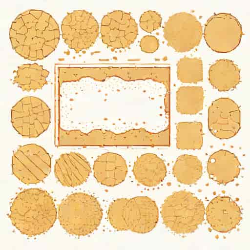 Level 3 Texture Powder