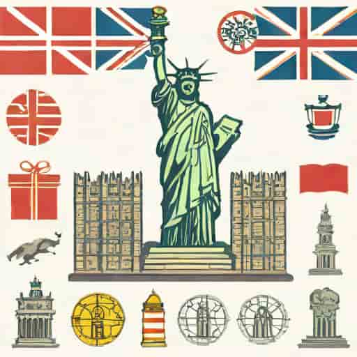 Liberties Of Englishmen