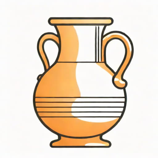 Lidio Carraro Amphorae
