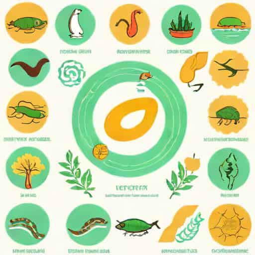 Life Cycle Of Hookworm Pdf