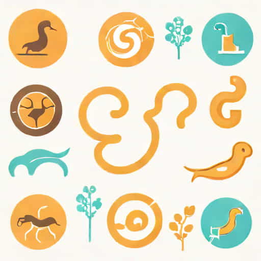 Life Cycle Of Hookworm