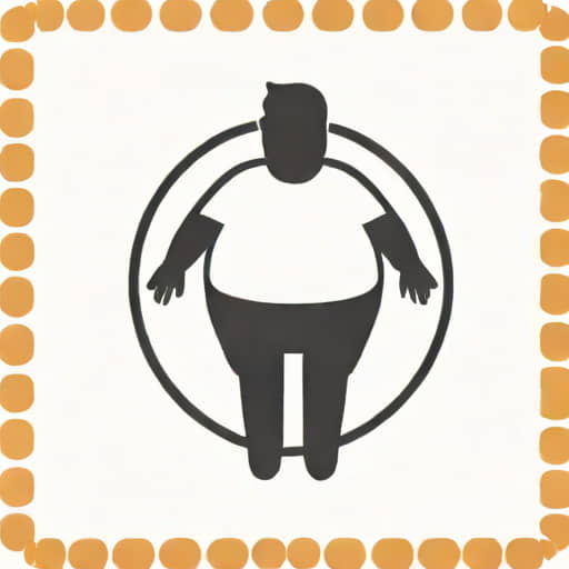 Life Expectancy Of Obese Person