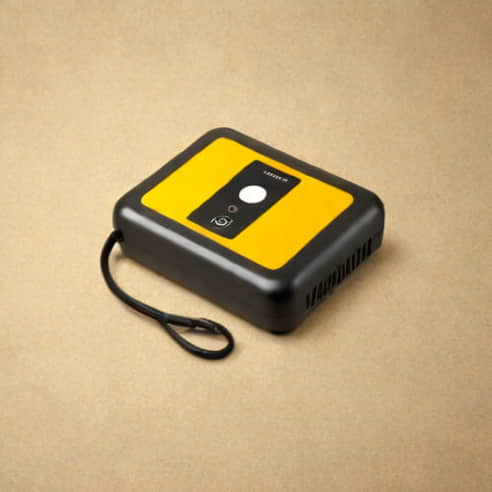 Lifepak Cr Plus Defibrillator
