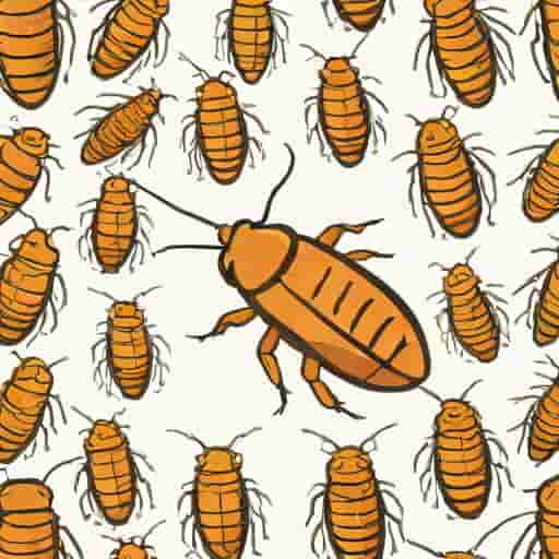 Lifespan Of Cockroach
