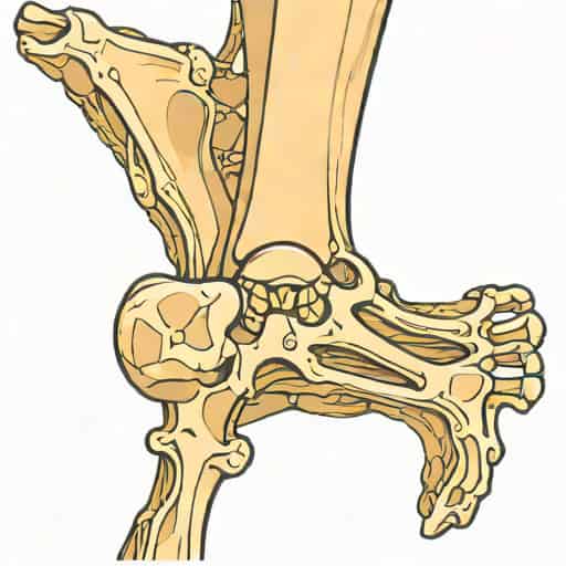 Ligaments Attach Answer To Bone