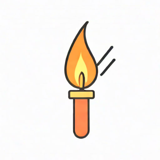 Lighting A Match Endothermic Or Exothermic