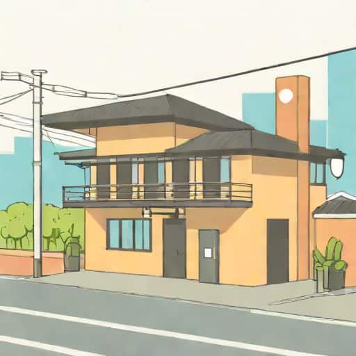 Lightness Station Inn Taiwan Tainan Xinhua South Street