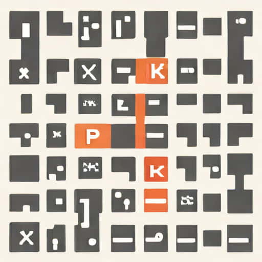 Like Tk And P In Phonetics Crossword