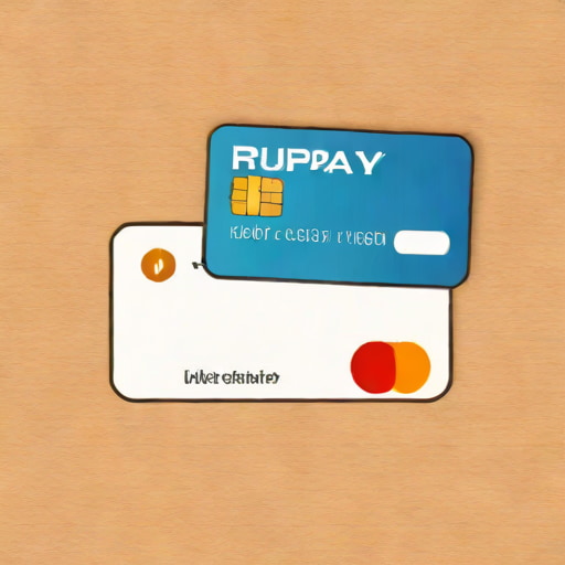 Limit Of Rupay Credit Card Upi