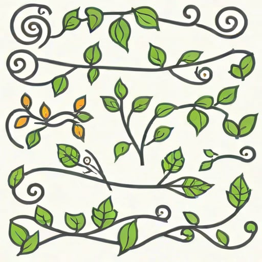 Lines Vines And Trying Times