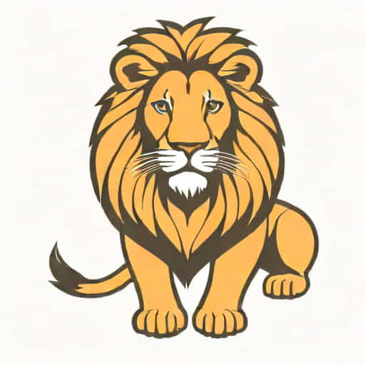 Lion Motivational Quotes
