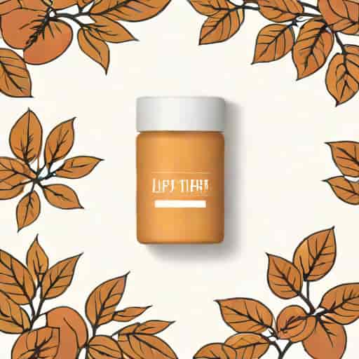 Lip Therapy Vaseline Cocoa Butter