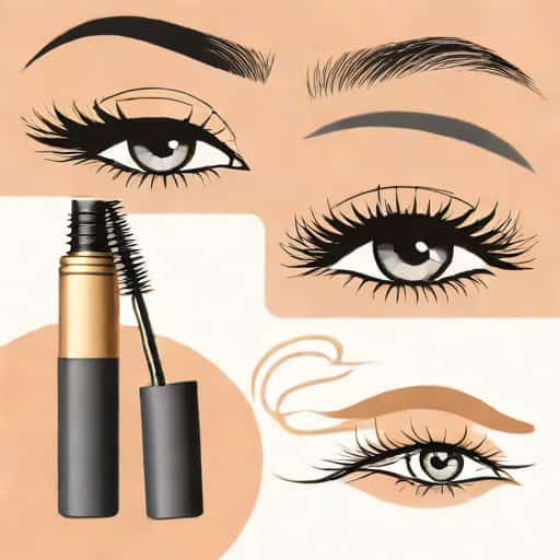 Liquid Lash Extensions Mascara Thrive