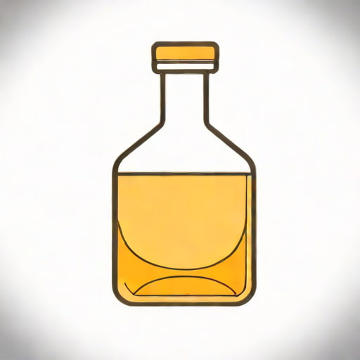 Liquid Polyvinyl Alcohol