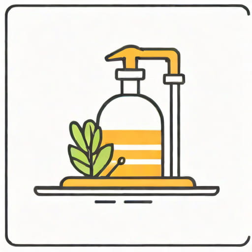 Liquid Potash Fertilizer
