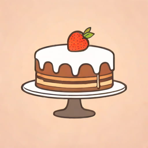 Liquid To Moisten Cake