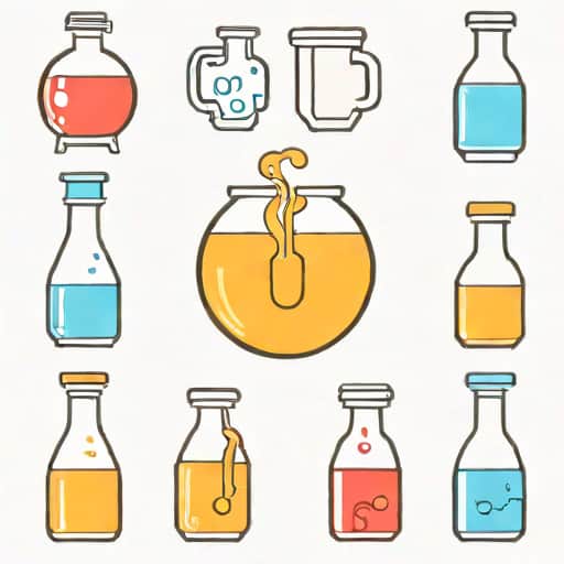 Liquids That Can Evaporate